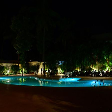 Nijaguna Resorts Chāmrājnagar Eksteriør bilde