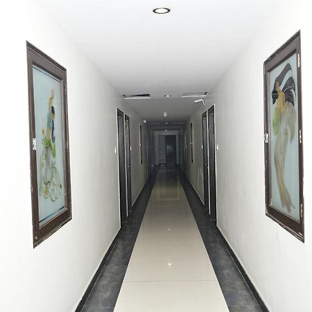 Nijaguna Resorts Chāmrājnagar Eksteriør bilde